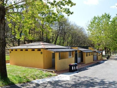 Camping Village Mugello Verde   - Camping Florence - Image N°42