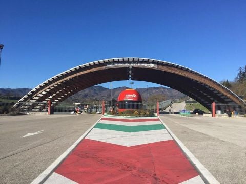 Camping Village Mugello Verde   - Camping Florence - Image N°49