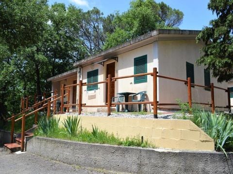 Camping Village Mugello Verde   - Camping Florence - Image N°66