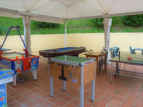 Camping Village Mugello Verde   - Camping Florence - Image N°20