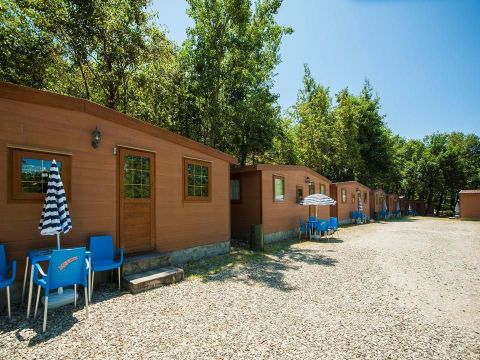 Camping Village Mugello Verde   - Camping Florence - Image N°89