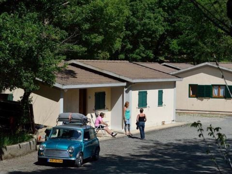 Camping Village Mugello Verde   - Camping Florence - Image N°70