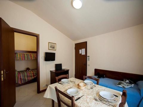 Camping Village Mugello Verde   - Camping Florence - Image N°72