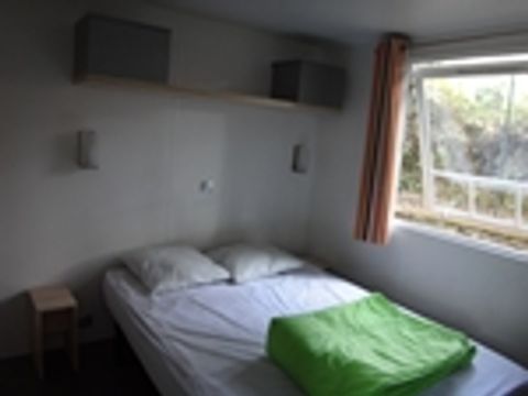 MOBILE HOME 6 people - 3 rooms - arrival on Wednesday in high season