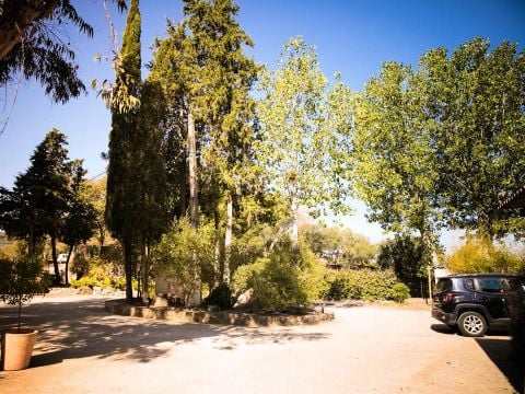 Camping Olva  - Camping Corse du Sud - Image N°10