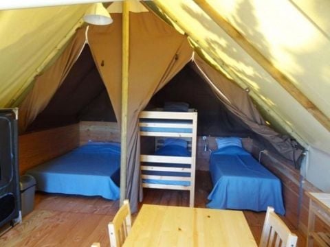 Camping Olva  - Camping Corse du Sud - Image N°45