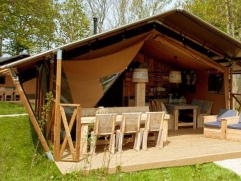 Camping Olva  - Camping Corse du Sud - Image N°39