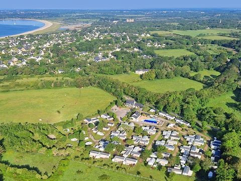 Camping Les Mouettes - Camping Morbihan - Image N°62