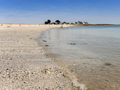 Camping Le Saint Jacques - Camping Morbihan - Image N°22