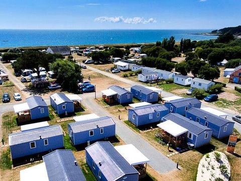 Camping Le Saint Jacques - Camping Morbihan - Image N°5