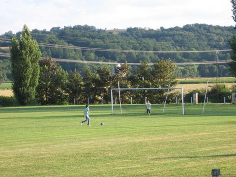 Camping Village de Vacances Lac Saint Georges - Camping Haute-Garonne - Image N°39