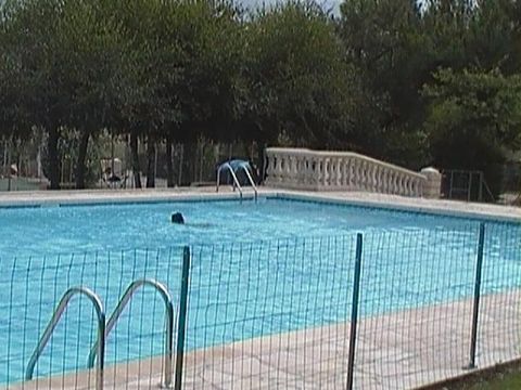 Camping Village de Vacances Lac Saint Georges - Camping Haute-Garonne - Image N°38