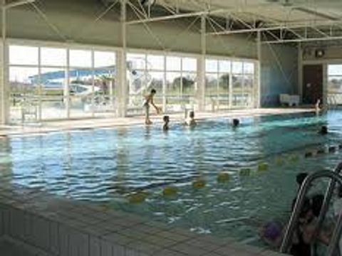 Camping du Lac de Saujon - Camping Charente-Maritime - Image N°15