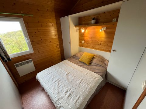 CHALET 7 personnes - CONFORT 6/7 pers