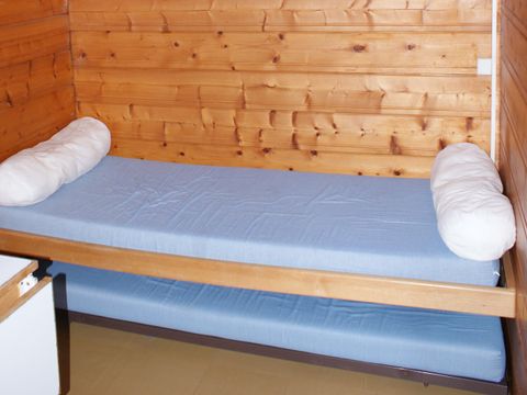 CHALET 4 people - Olga, Without sanitary facilities