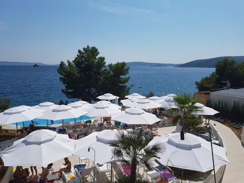 Amadria Park Camping Trogir - Camping Split-Dalmatien - Image N°19