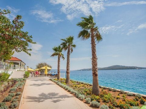 Amadria Park Camping Trogir - Camping Split-Dalmatien - Image N°20