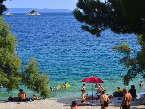 Amadria Park Camping Trogir - Camping Split-Dalmatien - Image N°12