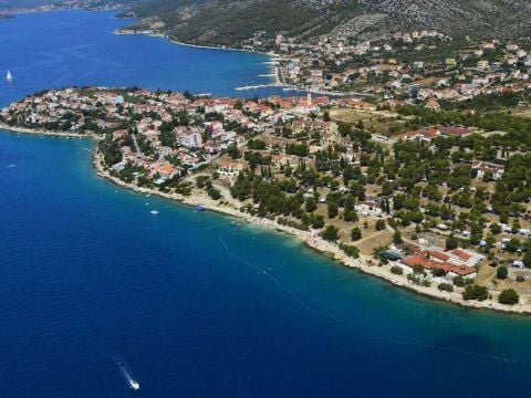 Amadria Park Camping Trogir - Camping Split-Dalmatien - Image N°16