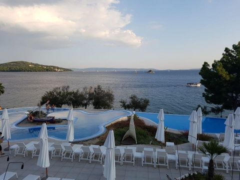 Amadria Park Camping Trogir - Camping Split-Dalmatien - Image N°21