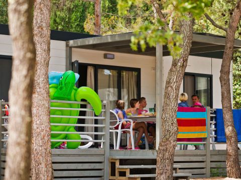 Amadria Park Camping Trogir - Camping Split-Dalmatien - Image N°39