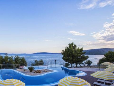 Amadria Park Camping Trogir - Camping Split-Dalmatien - Image N°4