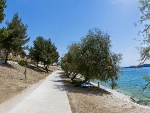 Amadria Park Camping Trogir - Camping Split-Dalmatien - Image N°11