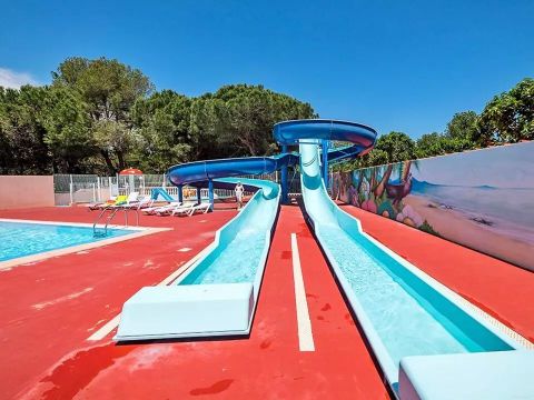 Camping La Maïre - Camping Hérault - Image N°3