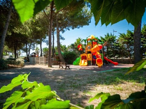 Camping La Maïre - Camping Hérault - Image N°29