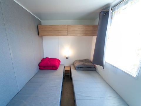 MOBILE HOME 6 people - Loisir+ 6 persons 3 bedrooms 32m²