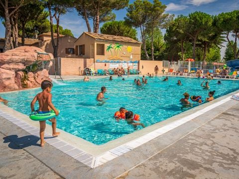 Camping La Maïre - Camping Hérault - Image N°21