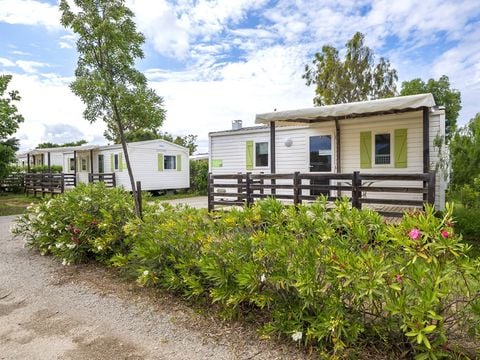 Camping La Maïre - Camping Hérault - Image N°54