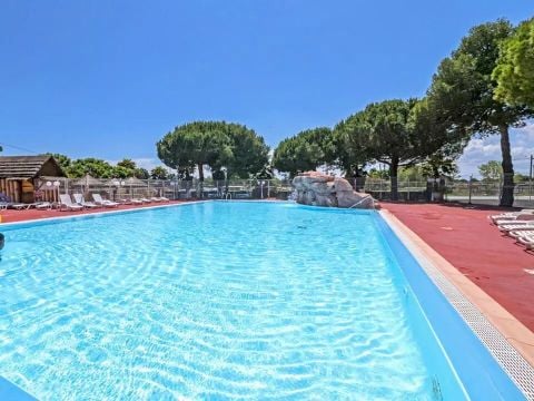 Camping La Maïre - Camping Hérault - Image N°7