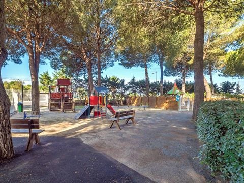 Camping La Maïre - Camping Hérault - Image N°27