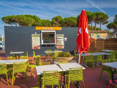 Camping La Maïre - Camping Hérault - Image N°57