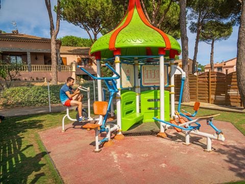 Camping La Maïre - Camping Hérault - Image N°31