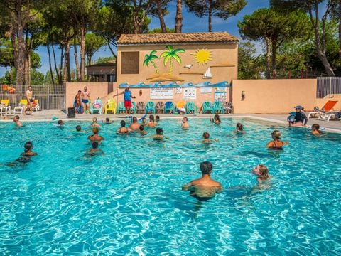 Camping La Maïre - Camping Hérault - Image N°8