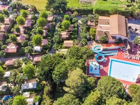 Camping La Maïre - Camping Hérault - Image N°45