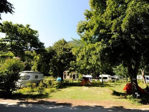 Camping Paradis La Marmotte - Camping Ariège - Image N°29