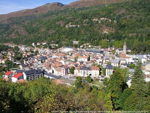 Camping Paradis La Marmotte - Camping Ariège - Image N°51