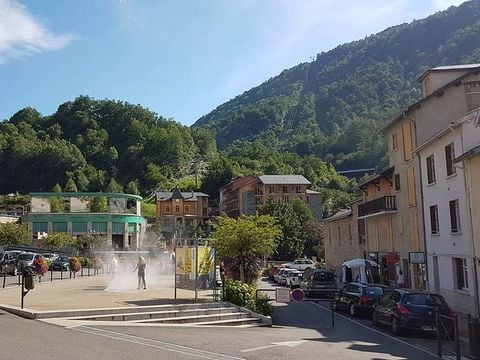 Camping Paradis La Marmotte - Camping Ariège - Image N°46