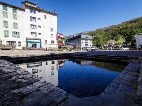 Camping Paradis La Marmotte - Camping Ariège - Image N°46