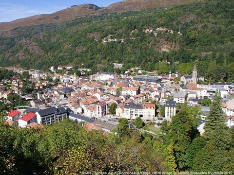 Camping Paradis La Marmotte - Camping Ariège - Image N°52