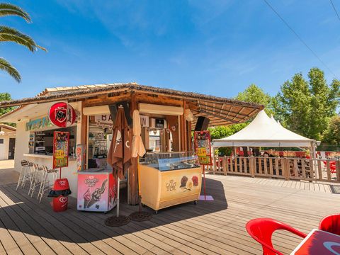 Camping Le Clos Virgile  - Camping Hérault - Image N°80