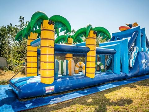 Camping Le Clos Virgile  - Camping Hérault - Image N°52