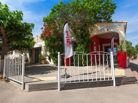 Camping Le Clos Virgile  - Camping Hérault - Image N°86