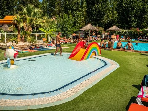 Camping Le Clos Virgile  - Camping Hérault - Image N°15