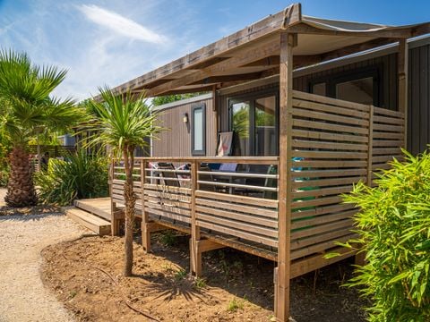 Camping Le Clos Virgile  - Camping Hérault - Image N°94