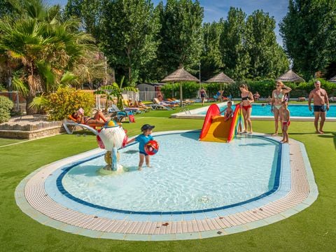 Camping Le Clos Virgile  - Camping Hérault - Image N°9