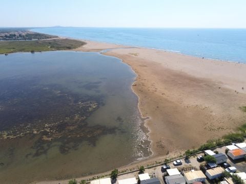 Camping Bleu Marine   - Camping Hérault - Image N°49